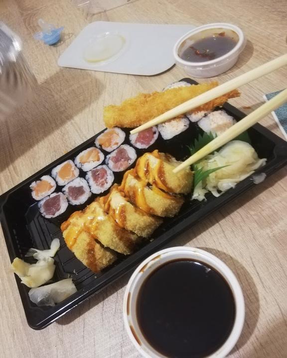 Tokyo Sushibar