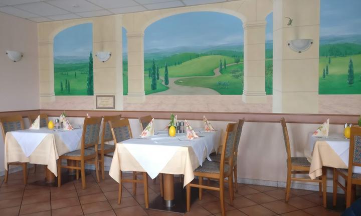 Ristorante La Fonte