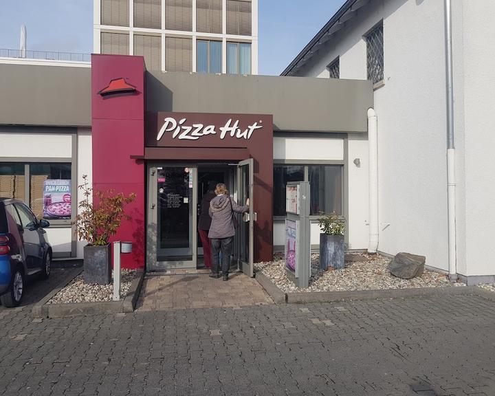 Pizza Hut Wiesbaden, Mainzer