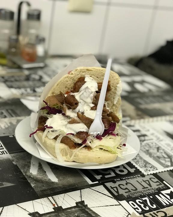 Urfa Kebap Haus